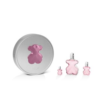 LoveMe Eau de Parfum Estuche de Mujer