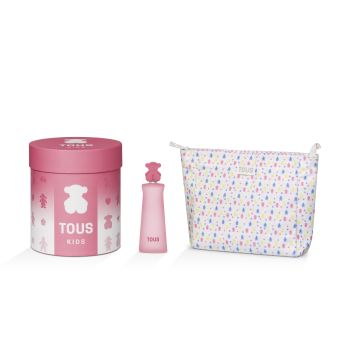 Tous Kids Girl Estuche