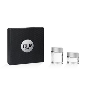 Tous Man Estuche