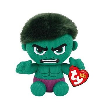 Peluche Hulk
