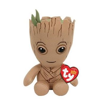 Peluche Groot
