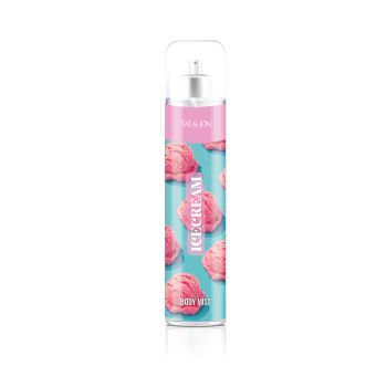 Bruma Corporal Icecream Body Mist