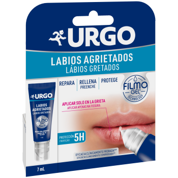 Labios Agrietados Filmogel