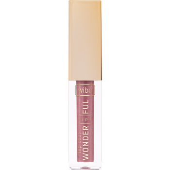 Lip Gloss Wonderfull Lips Top Coat