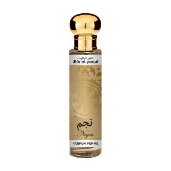 Utur Al-Yaqut Najm Eau de Parfum Mujer