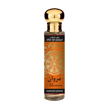 Utur Al-Yaqut Maewan Men Eau de Parfum