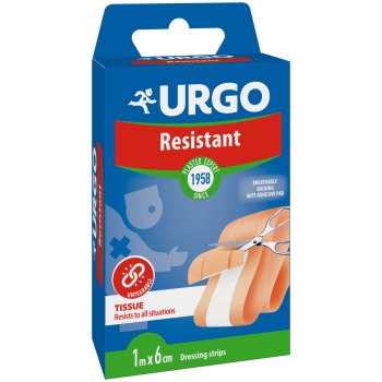 Apósito Resistente Banda