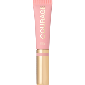 Courage Cream Blush