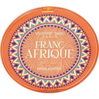 Françafrique Iluminador