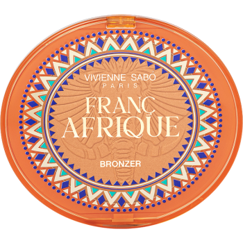 Françafrique Polvo Bronceador