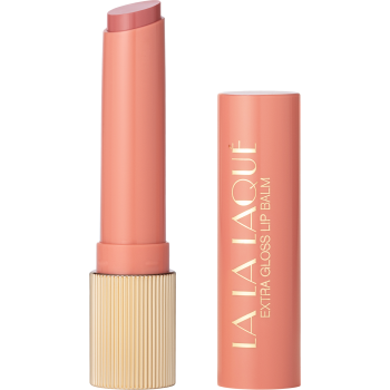 Lala Laque Glossy Lip Balm