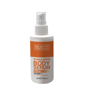 Sérum Corporal Estimulante com Vitamina C