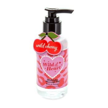 Óleo de Massagem Midnight