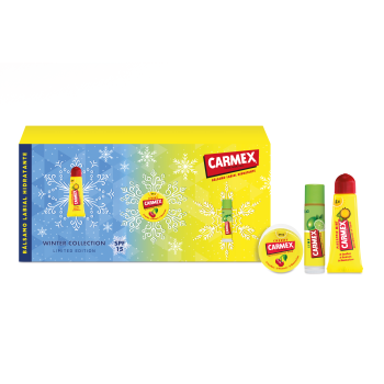 Winter Collection Set Edición Limitada