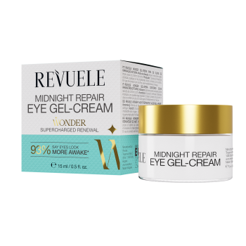 Wonder Midnight Repair Eye Gel-Cream