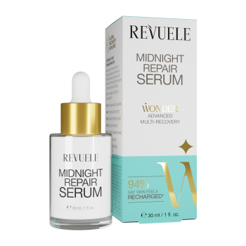 Midnight Repair Serum