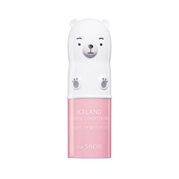 Iceland Hydrating Collagen Contorno de Ojos