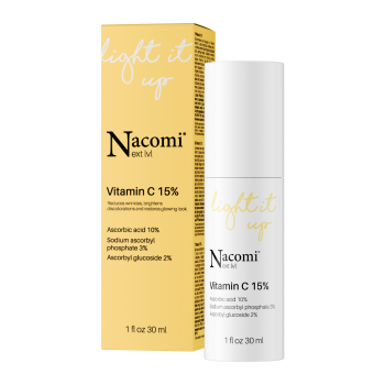 Light it Up Sérum Vitamina C 15%