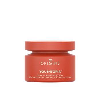 Crema Repulpante Youthtopia Peptide Plumping Apple Cream