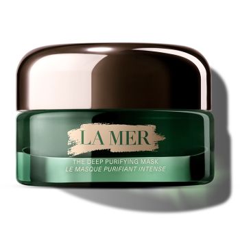 Mascarilla Deep Purifying