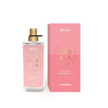De la Mare Yakira Candy Land Eau de Parfum