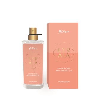 De la Mare Yakira Forsted Lychee Eau de Parfum
