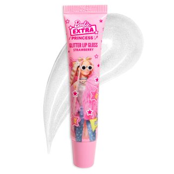 Barbie™ Glitter Lip Gloss