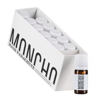 Ampollas de Vitamina Anticaída Hair Parachute