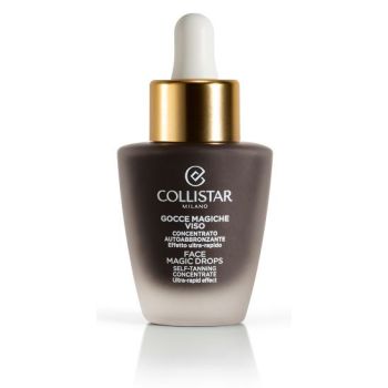 Gotas Mágicas Rostro