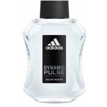 Dynamic Pulse Eau de Toilette