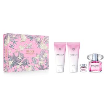 Estuche Mujer Bright Crystal Eau de Toilette