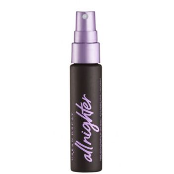 All Nighter Setting Spray Travel Size spray fijador de maquillaje