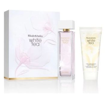 Estuche White Tea Florale Eau de Toilette