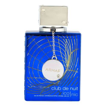 Club de Nuit Iconic Eau de Parfum