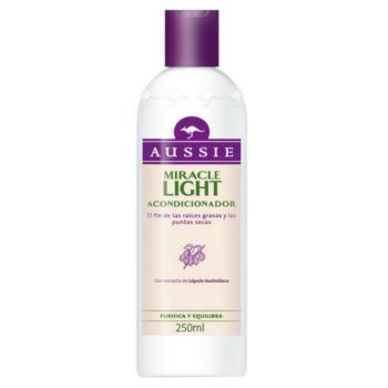 Miracle Light Condicionador