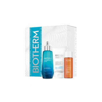 Life Plankton Regenerating Serum Estuche de regalo