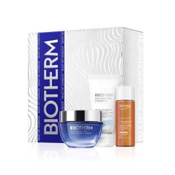 Blue Pro-Retinol Estuche de regalo