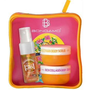 Rich 36 Mini Conjunto