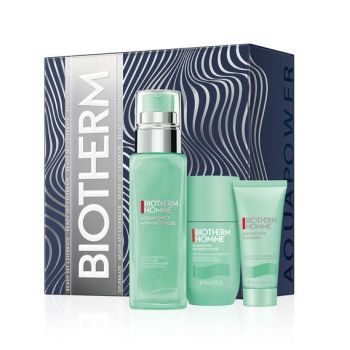 Aquapower Set Hidratante Regalo para Hombre