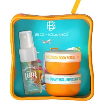 Radiant 69 Mini Conjunto