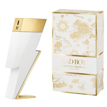 Bad Boy Sparkling Ice Eau de Toilette
