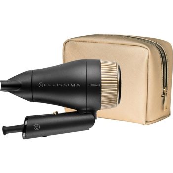 B-Travel Secador de Viaje + Neceser