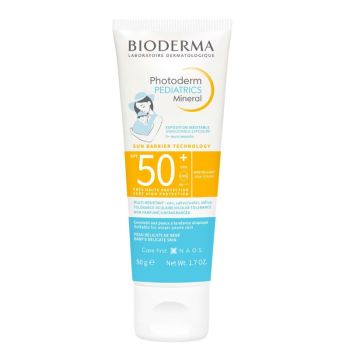 Photoderm Pediatrics Mineral SPF 50+