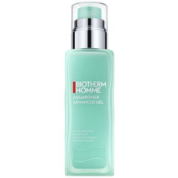 Biotherm Homme Aquapower Advanced Gel