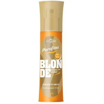 Blonde Clareador Solar para el Cabello