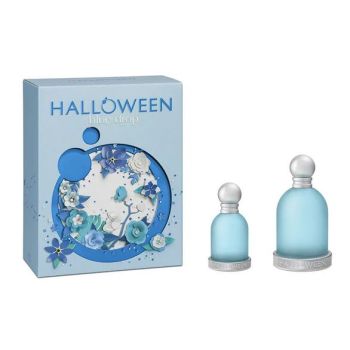 Blue Drop Eau de Toilette Estuche de Regalo