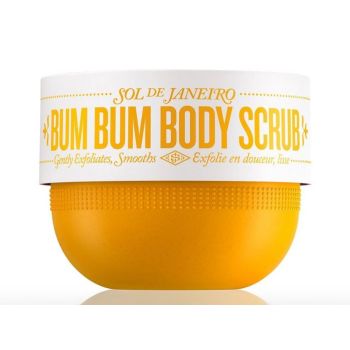 Bum Bum Body Scrub Exfoliante Corporal