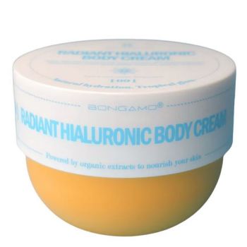Radiant Hialuronic Creme Corporal