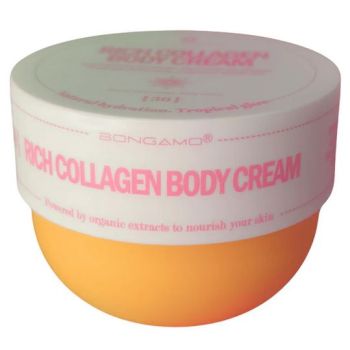 Rich Collagen Creme Corporal