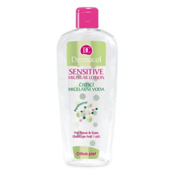 Sensitive Loción Micelar